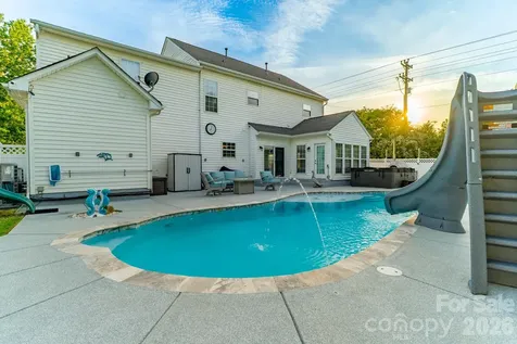 4105 Autumn Cove Drive Clover SC 29710