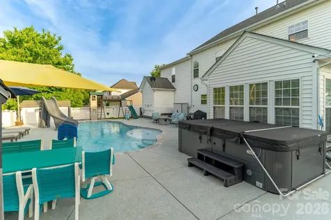 4105 Autumn Cove Drive Clover SC 29710