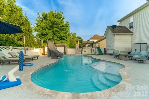 4105 Autumn Cove Drive Clover SC 29710