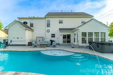 4105 Autumn Cove Drive Clover SC 29710
