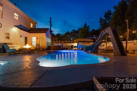 4105 Autumn Cove Drive Clover SC 29710