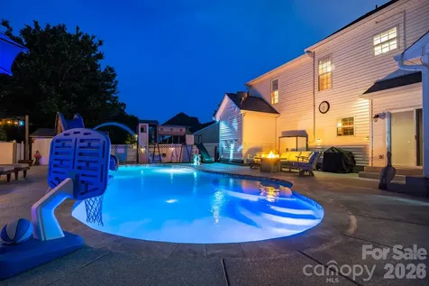 4105 Autumn Cove Drive Clover SC 29710