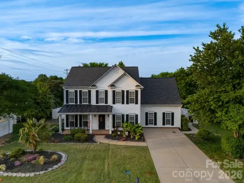 4105 Autumn Cove Drive Clover SC 29710