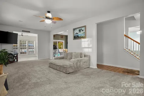 4105 Autumn Cove Drive Clover SC 29710