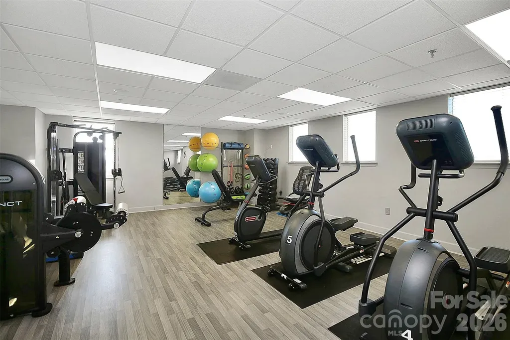 1320 Fillmore Avenue Charlotte NC 28203