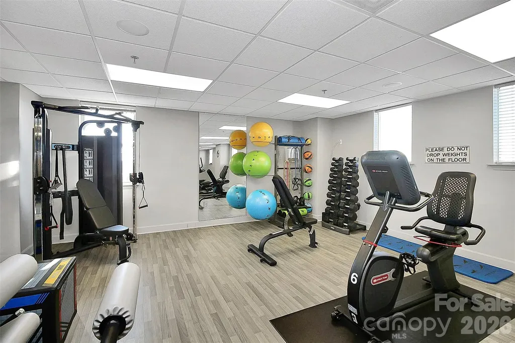 1320 Fillmore Avenue Charlotte NC 28203
