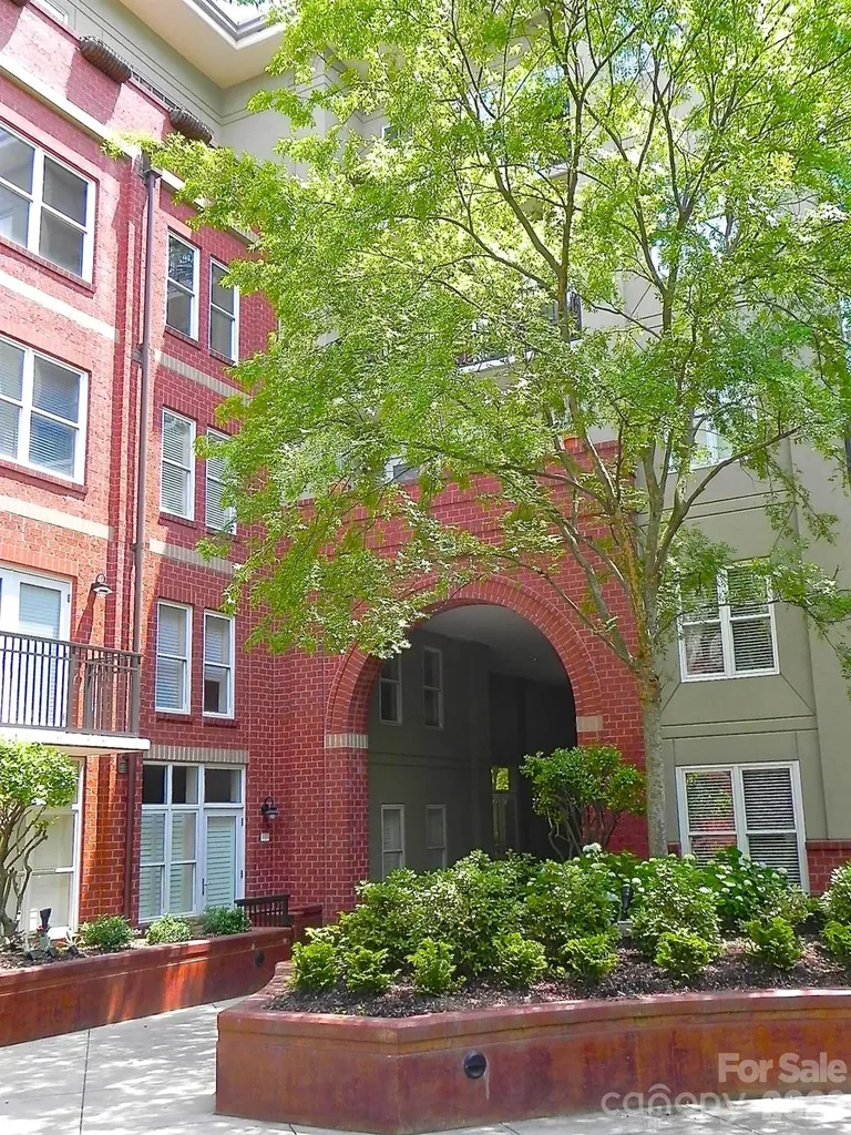 1320 Fillmore Avenue Charlotte NC 28203