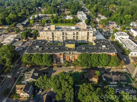 1320 Fillmore Avenue Charlotte NC 28203