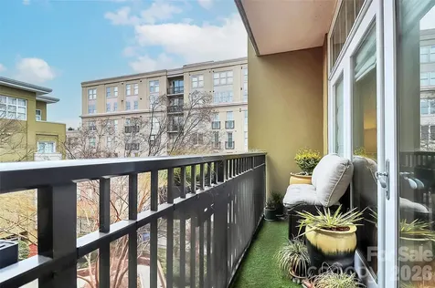 1320 Fillmore Avenue Charlotte NC 28203