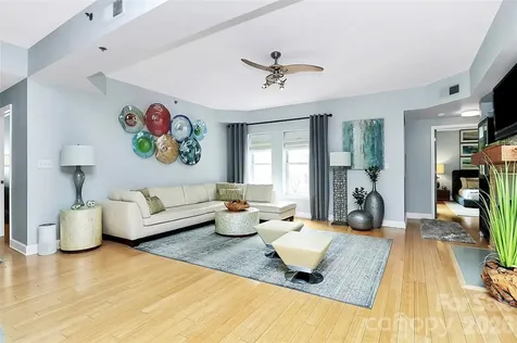 1320 Fillmore Avenue Charlotte NC 28203