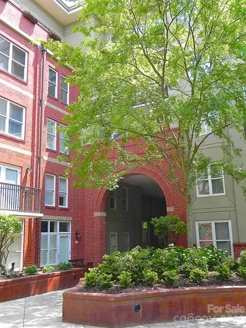 1320 Fillmore Avenue Charlotte NC 28203