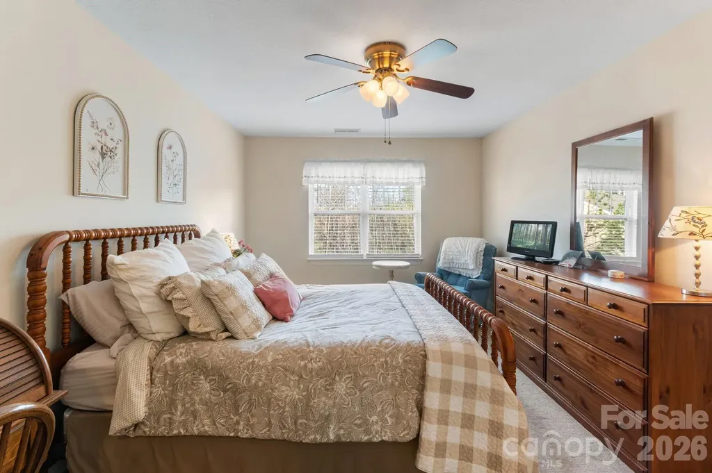 94 Foxden Drive Fletcher NC 28732