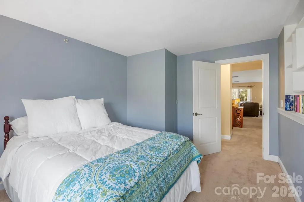 94 Foxden Drive Fletcher NC 28732