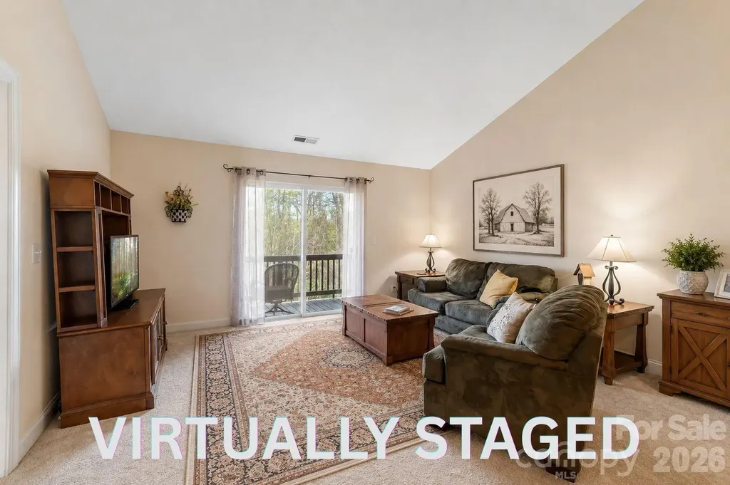 94 Foxden Drive Fletcher NC 28732