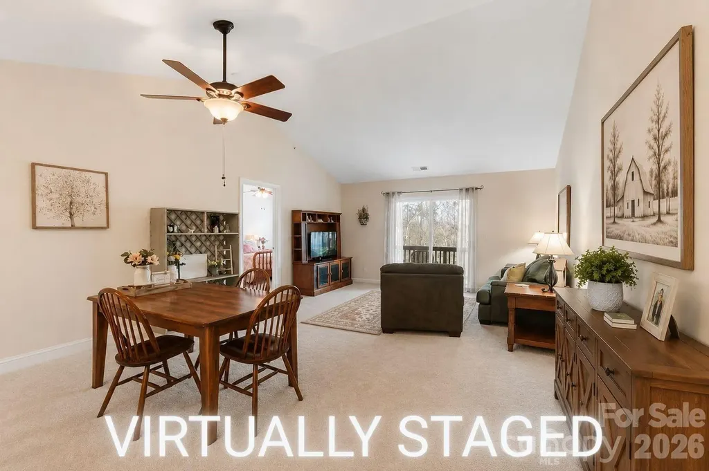 94 Foxden Drive Fletcher NC 28732