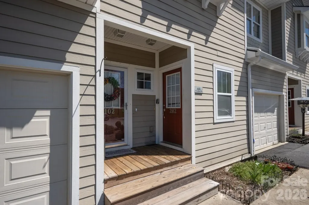 94 Foxden Drive Fletcher NC 28732