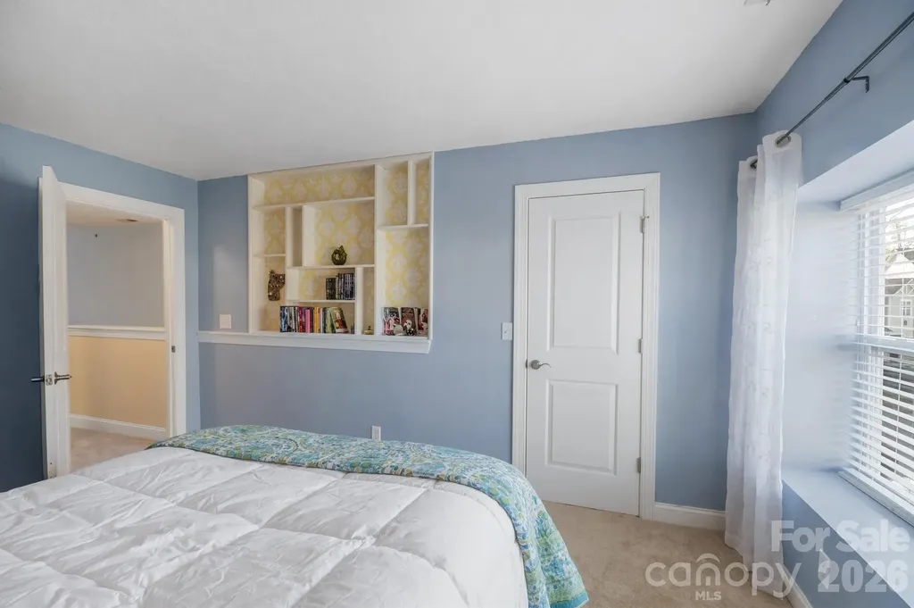 94 Foxden Drive Fletcher NC 28732