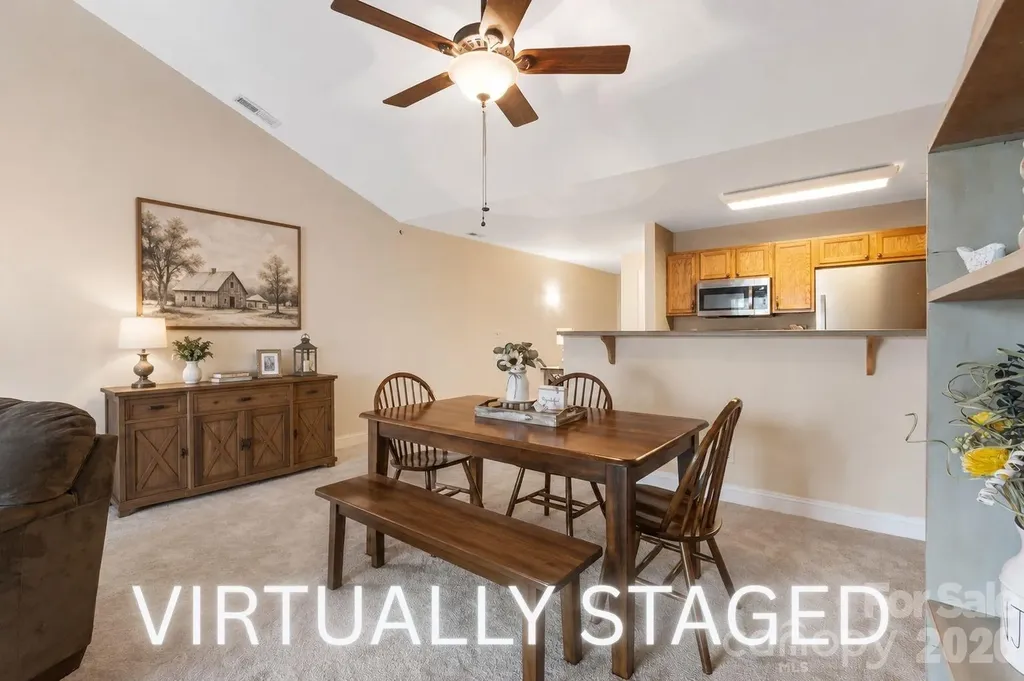 94 Foxden Drive Fletcher NC 28732