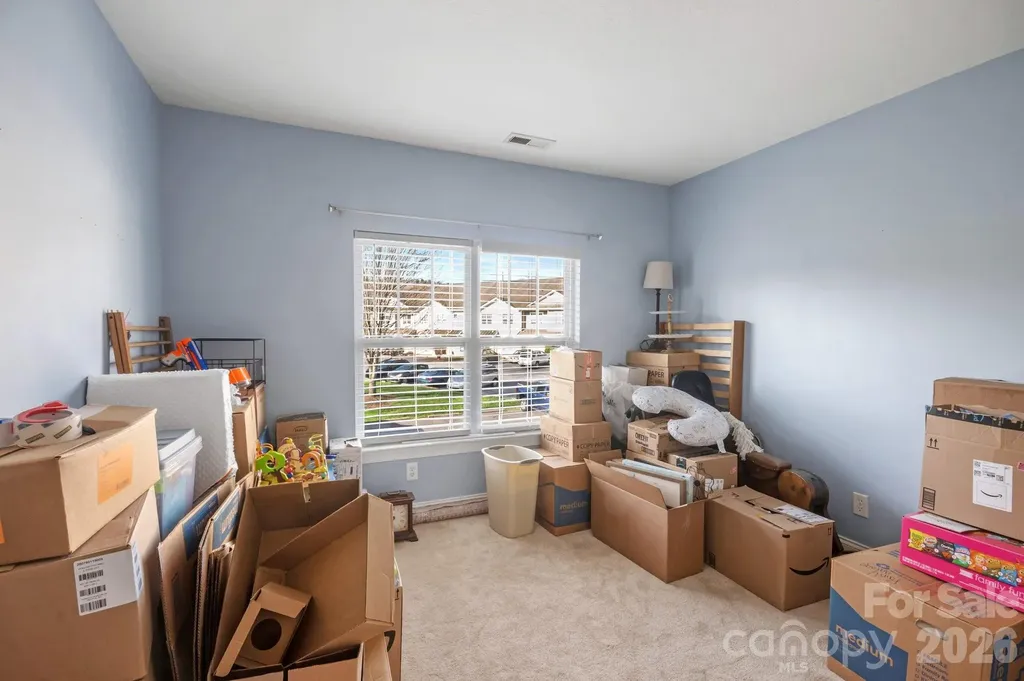 94 Foxden Drive Fletcher NC 28732