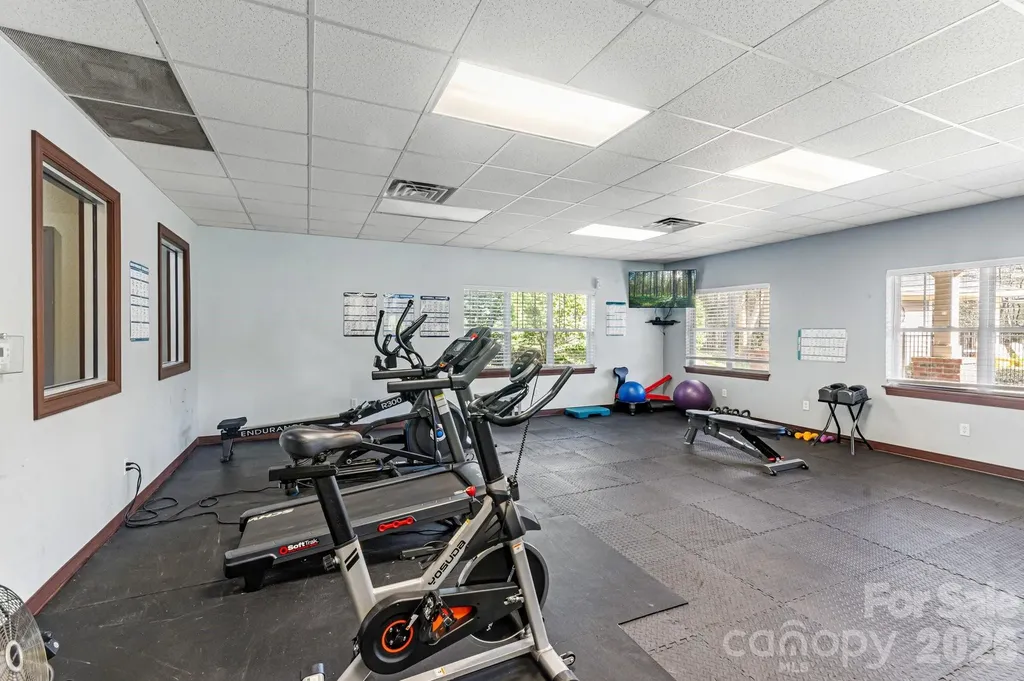 94 Foxden Drive Fletcher NC 28732