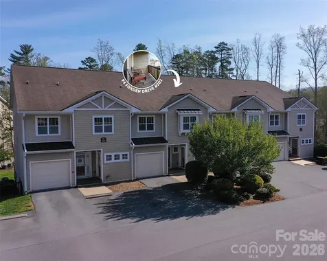 94 Foxden Drive Fletcher NC 28732