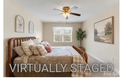 94 Foxden Drive Fletcher NC 28732