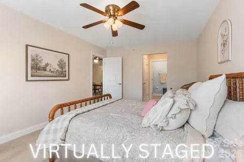 94 Foxden Drive Fletcher NC 28732