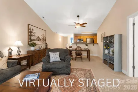 94 Foxden Drive Fletcher NC 28732