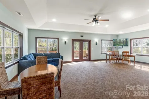 94 Foxden Drive Fletcher NC 28732