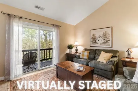 94 Foxden Drive Fletcher NC 28732
