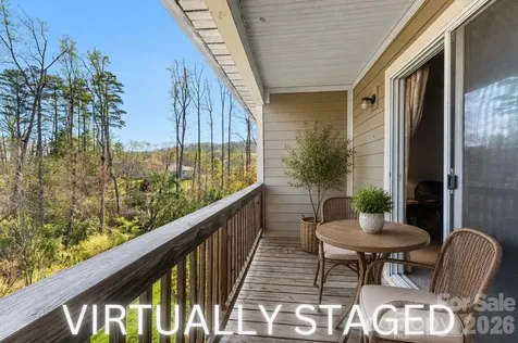 94 Foxden Drive Fletcher NC 28732