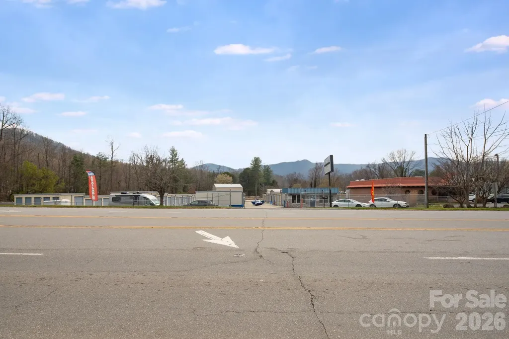 440 E State Street Black Mountain NC 28711