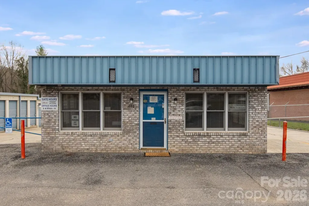 440 E State Street Black Mountain NC 28711