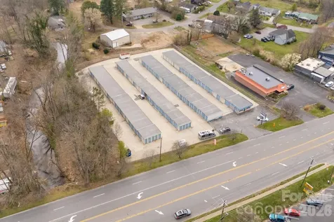 440 E State Street Black Mountain NC 28711