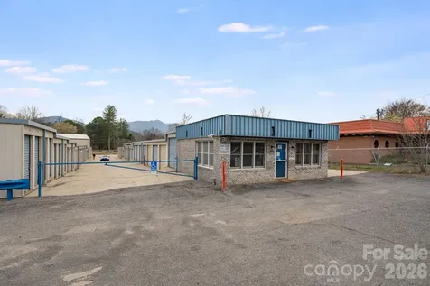 440 E State Street Black Mountain NC 28711