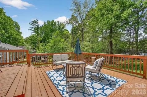 6308 Pineburr Road Charlotte NC 28211