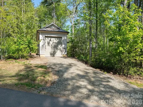 41 Hawberry Court Asheville NC 28805