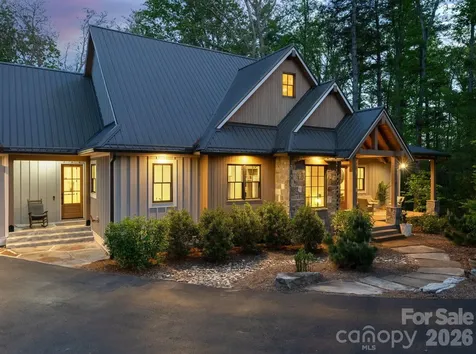 41 Hawberry Court Asheville NC 28805