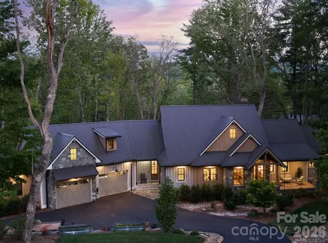 41 Hawberry Court Asheville NC 28805
