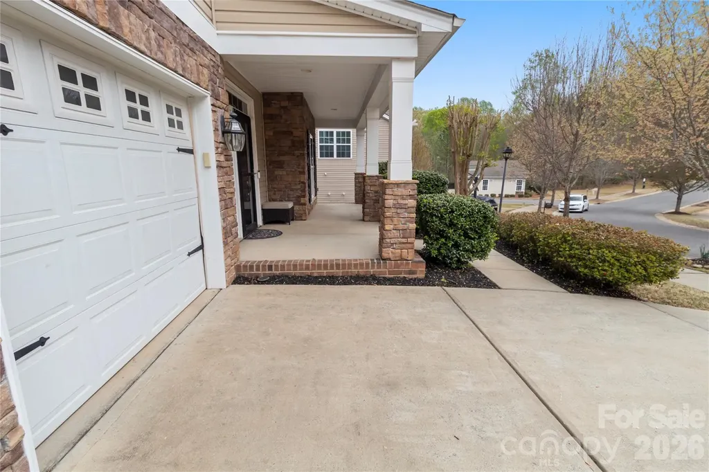 4873 Samuel Pinckney Drive Belmont NC 28012