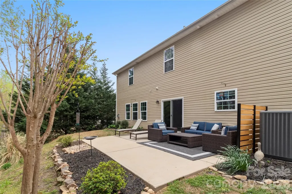 4873 Samuel Pinckney Drive Belmont NC 28012
