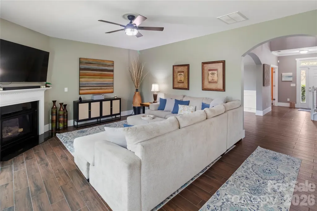 4873 Samuel Pinckney Drive Belmont NC 28012