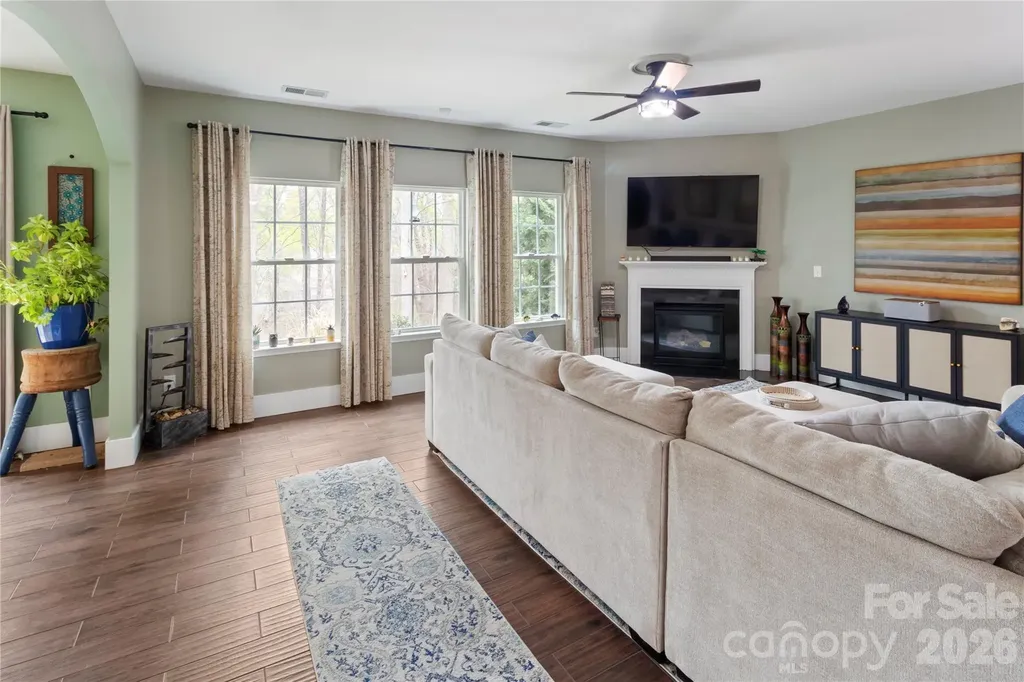 4873 Samuel Pinckney Drive Belmont NC 28012