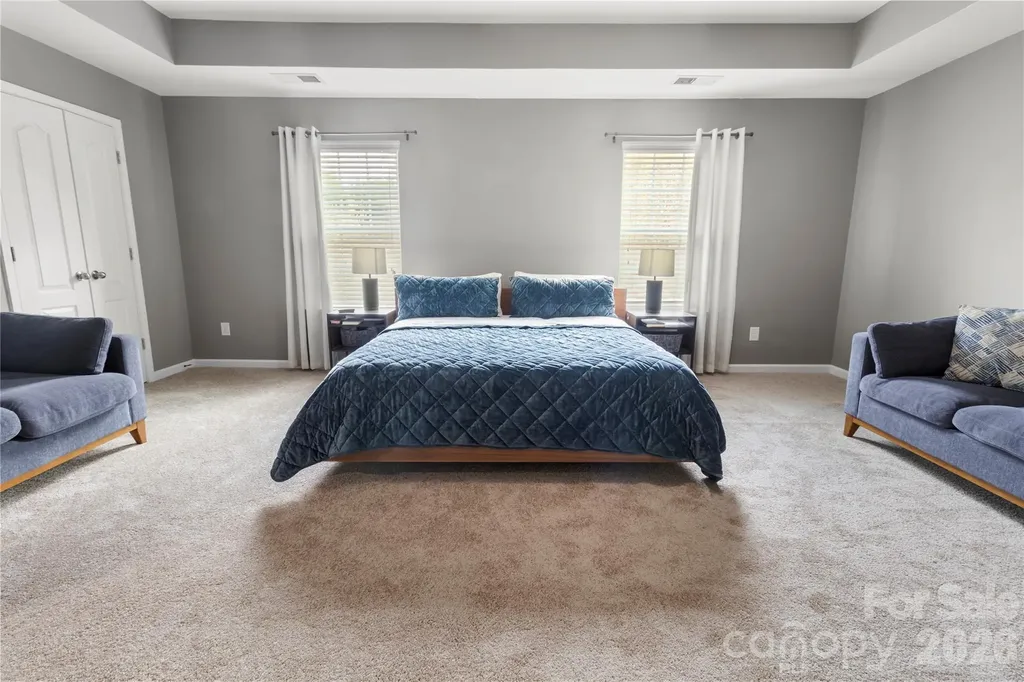 4873 Samuel Pinckney Drive Belmont NC 28012