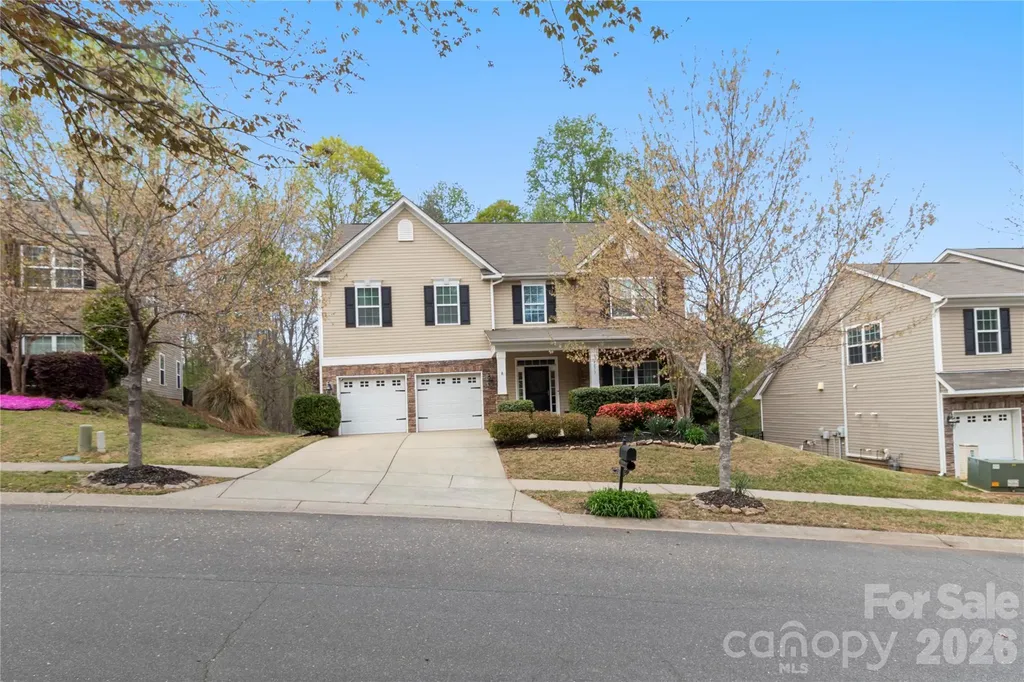 4873 Samuel Pinckney Drive Belmont NC 28012