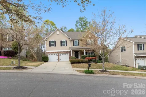 4873 Samuel Pinckney Drive Belmont NC 28012