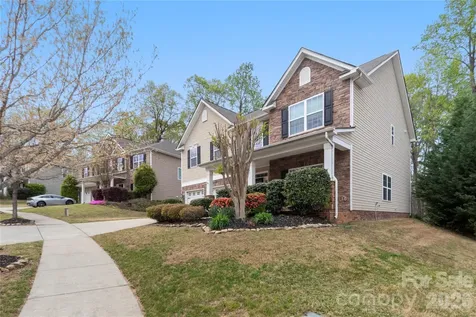 4873 Samuel Pinckney Drive Belmont NC 28012