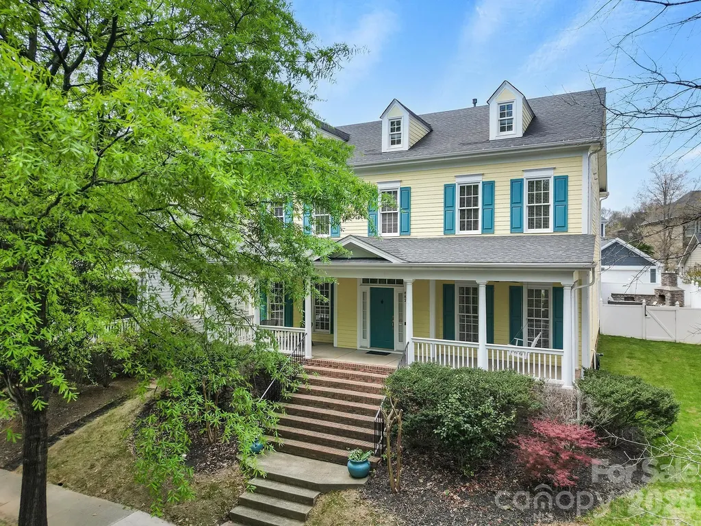 882 Promenade Walk Fort Mill SC 29708