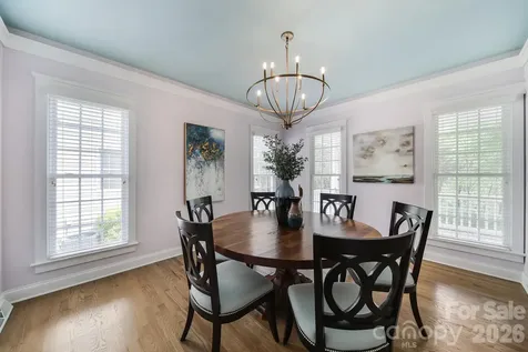 882 Promenade Walk Fort Mill SC 29708