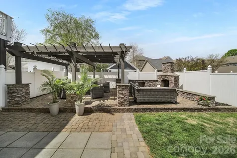 882 Promenade Walk Fort Mill SC 29708